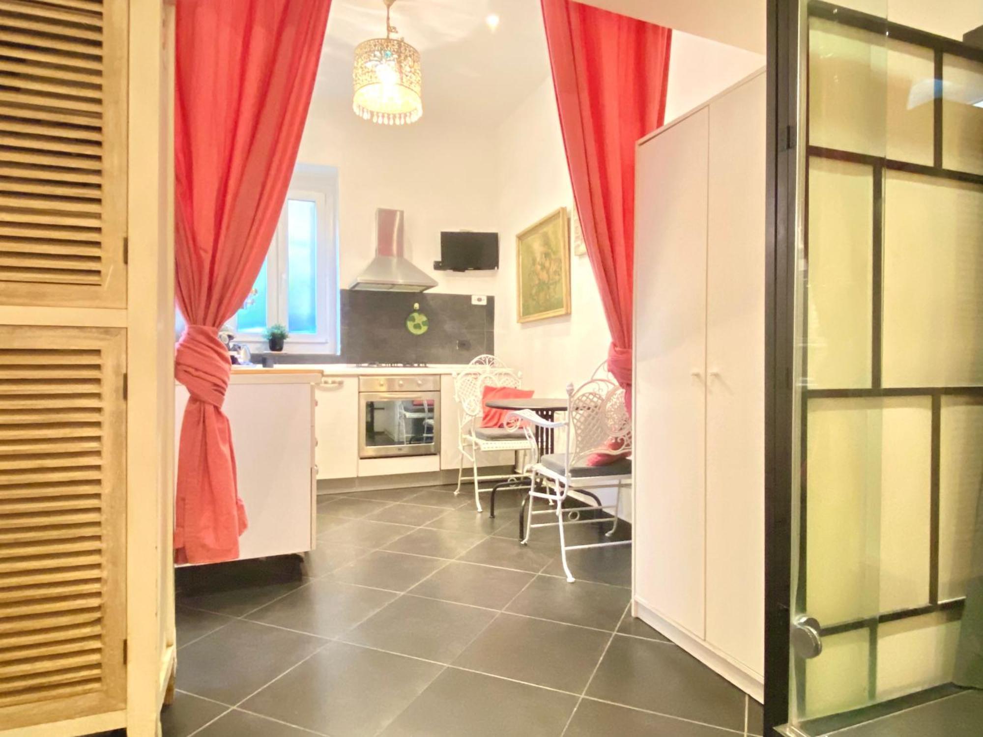 Boutique Vatican Suite Рим Экстерьер фото