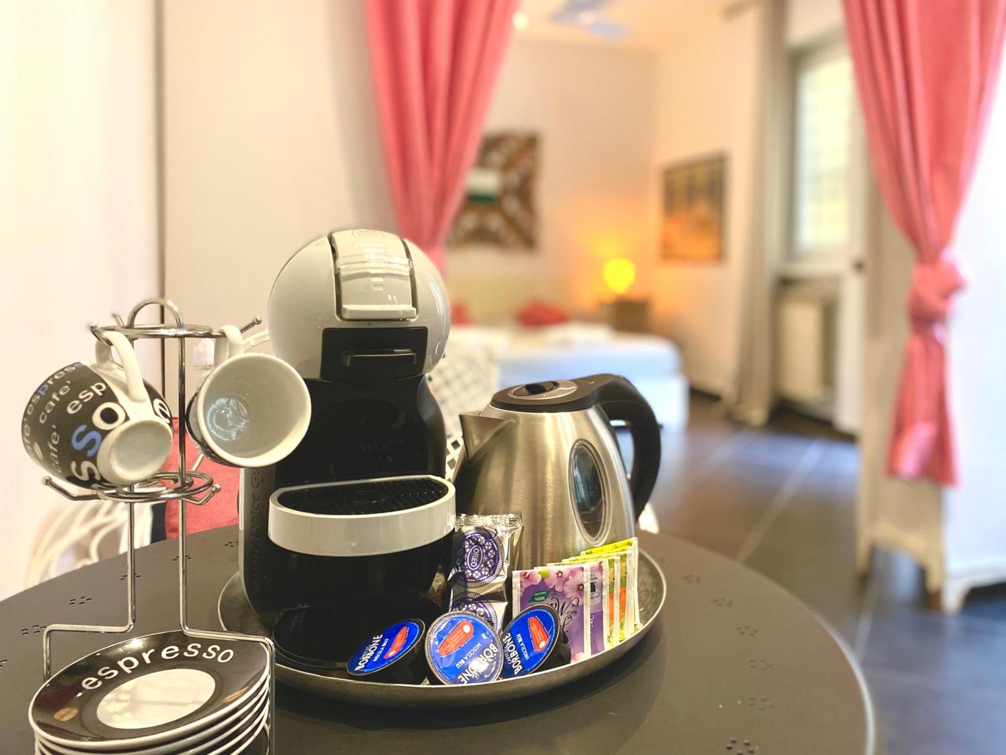 Boutique Vatican Suite Рим Экстерьер фото